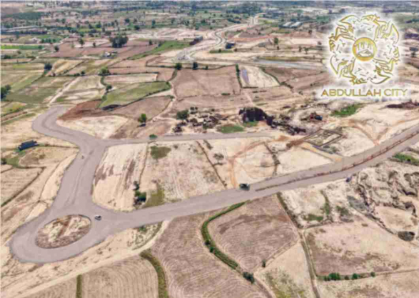 Development on Peak June 2025 / Construction work on Peak in June 2025 / Latest Development in June 